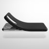 Husa Samsung Galaxy S21, Silicon, Negru, 54055.47