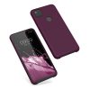 Husa Google Pixel 4a, Silicon, Violet, 52549.187