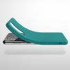 Husa Samsung Galaxy S21, Silicon, Verde, 54055.57