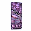 Husa Samsung Galaxy S21 Plus, Silicon, Mov, 54066.108