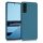 Husa Samsung Galaxy S21 Plus, Silicon, Verde, 54066.57