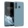 Husa Huawei P30 Lite, Silicon, Albastru, 47499.207