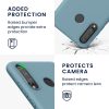Husa Huawei P30 Lite, Silicon, Albastru, 47499.207