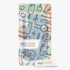 Husa Huawei P30 Lite, Silicon, Albastru, 47499.207