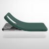 Husa Samsung Galaxy S21, Silicon, Verde, 54055.169