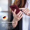 Husa Samsung Galaxy S10, Silicon, Violet, 47732.209