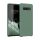 Husa Samsung Galaxy S10, Silicon, Verde, 47732.166