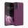 Husa Samsung Galaxy S21, Silicon, Violet, 54056.187
