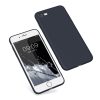 Husa Apple iPhone 8 / iPhone 7 / iPhone SE 2, Silicon, Albastru, 39458.186