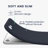 Husa Apple iPhone 8 / iPhone 7 / iPhone SE 2, Silicon, Albastru, 39458.186