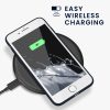 Husa Apple iPhone 8 / iPhone 7 / iPhone SE 2, Silicon, Albastru, 39458.186