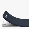 Husa Apple iPhone 8 / iPhone 7 / iPhone SE 2, Silicon, Albastru, 39458.186