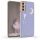 Husa Samsung Galaxy S21 Plus, Silicon, Gold, 54069.01