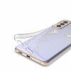 Husa Samsung Galaxy S21 Plus, Silicon, Gold, 54069.01