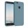 Husa Huawei P10 Lite, Silicon, Albastru, 41386.207