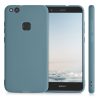 Husa Huawei P10 Lite, Silicon, Albastru, 41386.207