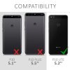 Husa Huawei P10 Lite, Silicon, Albastru, 41386.207