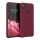Husa Google Pixel 4a, Silicon, Violet, 52549.209
