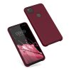 Husa Google Pixel 4a, Silicon, Violet, 52549.209