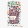 Husa Google Pixel 4a, Silicon, Violet, 52549.209