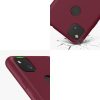 Husa Google Pixel 4a, Silicon, Violet, 52549.209