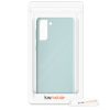 Husa Samsung Galaxy S21 Plus, Silicon, Verde, 54066.200