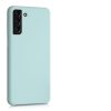Husa Samsung Galaxy S21 Plus, Silicon, Verde, 54066.200