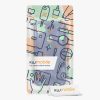 Husa Google Pixel 4a, Silicon, Albastru, 52549.168