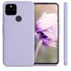 Husa Google Pixel 4a 5G, Silicon, Mov, 51727.108