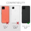 Husa Google Pixel 4a 5G, Silicon, Mov, 51727.108