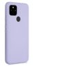 Husa Google Pixel 4a 5G, Silicon, Mov, 51727.108