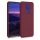 Husa Motorola Moto G9 Play / Moto E7 Plus, Silicon, Rosu, 53403.209