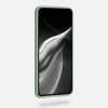 Husa Google Pixel 5, Silicon, Verde, 51722.172