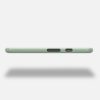 Husa Google Pixel 5, Silicon, Verde, 51722.172