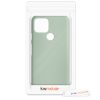 Husa Google Pixel 5, Silicon, Verde, 51722.172