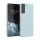 Husa Samsung Galaxy S21, Silicon, Verde, 54056.200