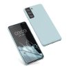 Husa Samsung Galaxy S21, Silicon, Verde, 54056.200