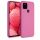Husa Google Pixel 4a 5G, Silicon, Roz, 51727.163