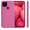 Husa Google Pixel 4a 5G, Silicon, Roz, 51727.163