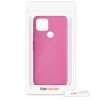 Husa Google Pixel 4a 5G, Silicon, Roz, 51727.163