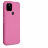 Husa Google Pixel 4a 5G, Silicon, Roz, 51727.163