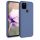 Husa Google Pixel 4a 5G, Silicon, Albastru, 51727.168