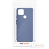 Husa Google Pixel 4a 5G, Silicon, Albastru, 51727.168