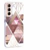 Husa Samsung Galaxy S21, Silicon, Multicolor, 54061.02