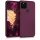Husa Google Pixel 5, Silicon, Violet, 51722.187