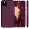 Husa Google Pixel 5, Silicon, Violet, 51722.187