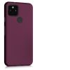 Husa Google Pixel 5, Silicon, Violet, 51722.187