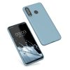 Husa Huawei P30 Lite, Silicon, Albastru, 47499.206