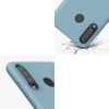 Husa Huawei P30 Lite, Silicon, Albastru, 47499.206