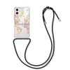 Husa Apple iPhone 12 Mini, Silicon, Multicolor, 54083.01